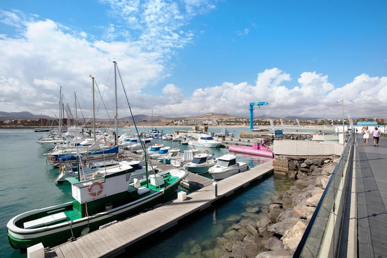 Casa Vitamin Sea Caleta De Fuste Exteriér fotografie